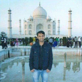 Profile picture of Vikas Kinwar