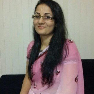 Profile picture of Priya Sharma