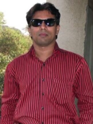 Profile picture of harshal sup