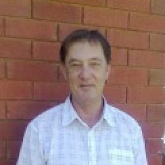 Profile picture of Wayne Parish