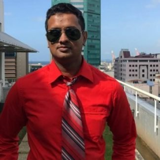 Profile picture of dev