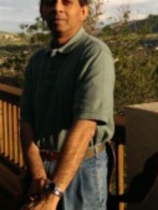Profile picture of A G
