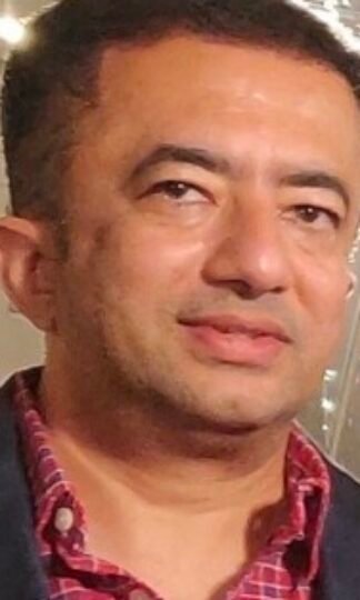 Profile picture of Atul