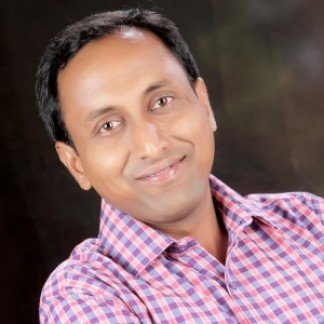 Profile picture of Kondaiah P