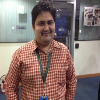 Profile picture of Subhro Banerjee