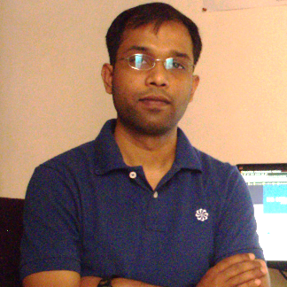 Profile picture of Guddu Pandey