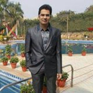 Profile picture of ANKIT AHUJA