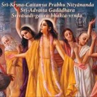 Profile picture of Harinama Dasa