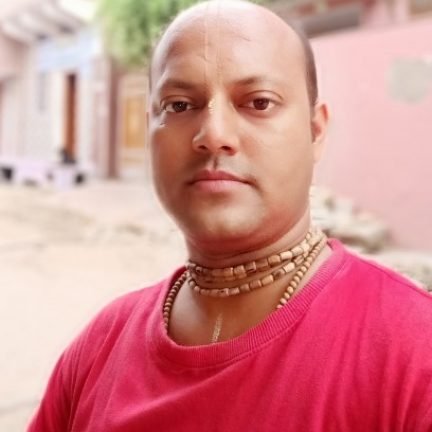 Profile picture of Madhavanand Das
