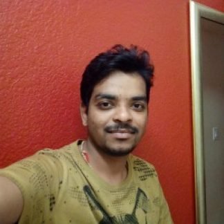 Profile picture of Pavan