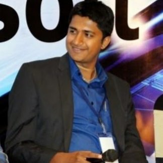 Profile picture of Harsha Swaroop