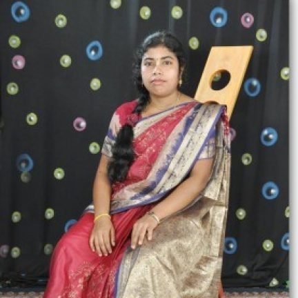 Profile picture of BinaPani Devi Dasi