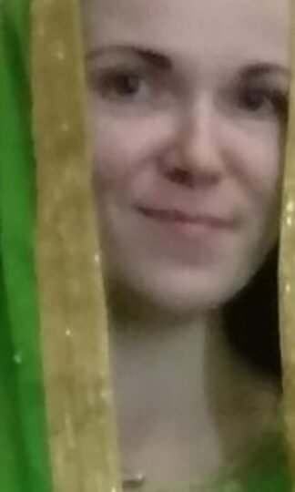 Profile picture of Victoriia