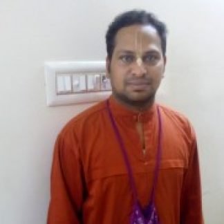 Profile picture of karthikeyan L