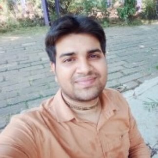 Profile picture of Kalpesh Thakur