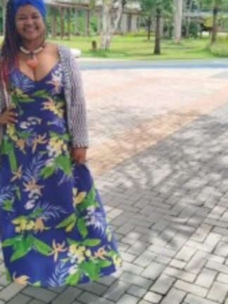 Profile picture of nanda