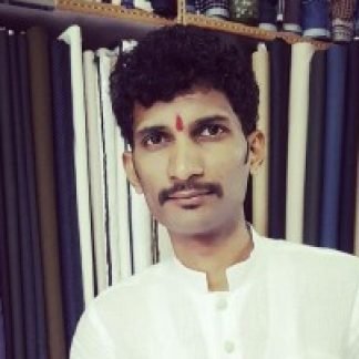 Profile picture of Abhimanyu Kumar S